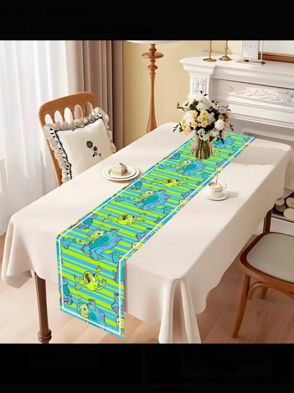 N/A table runner